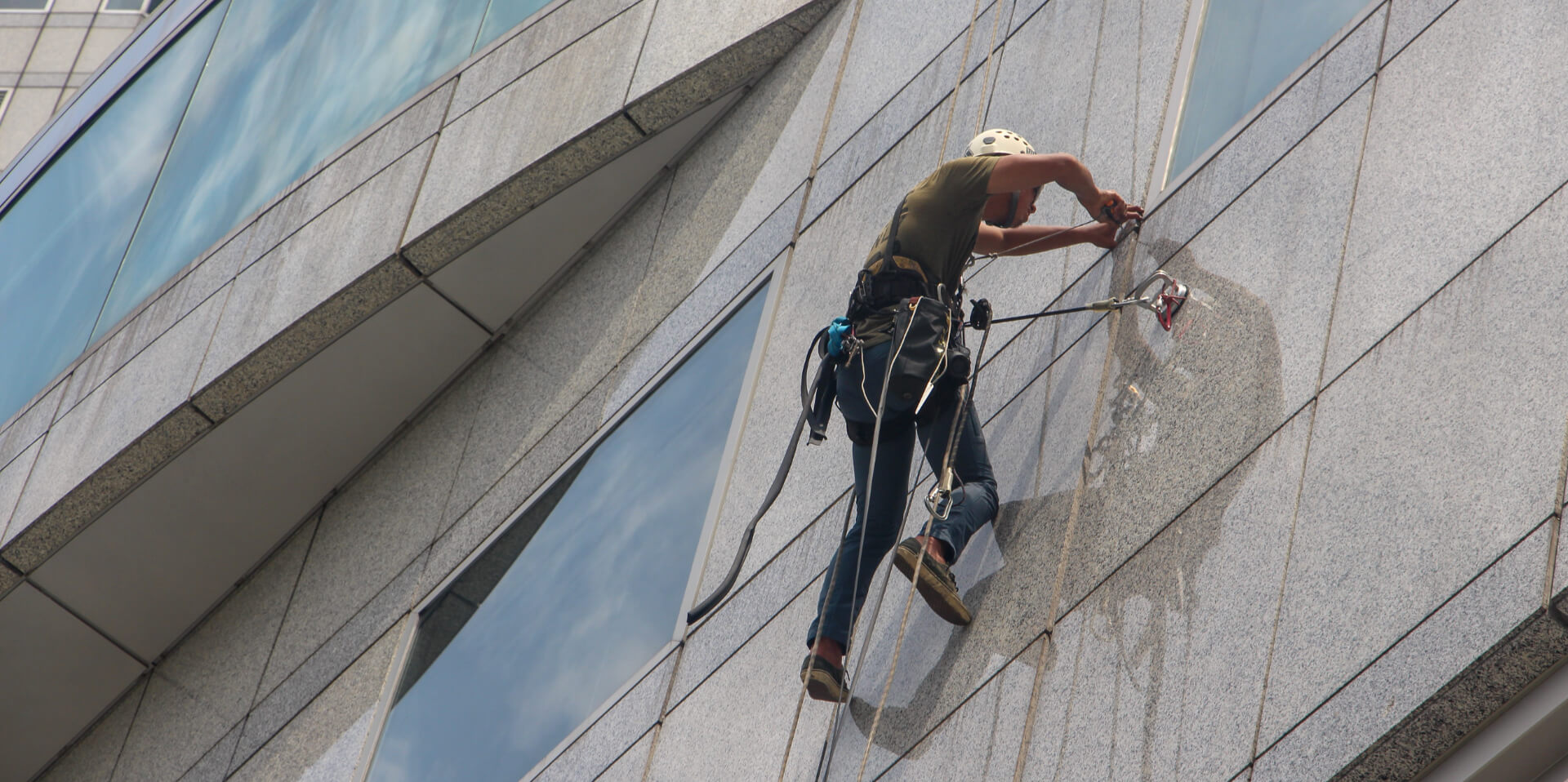 Quality Cleaning & Maintaining Services Brought Down to You