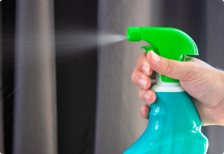 Disinfection Services
